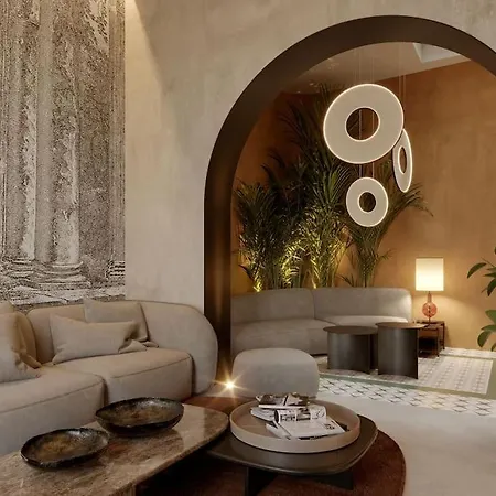 Casakary Villa Seville Exterior photo